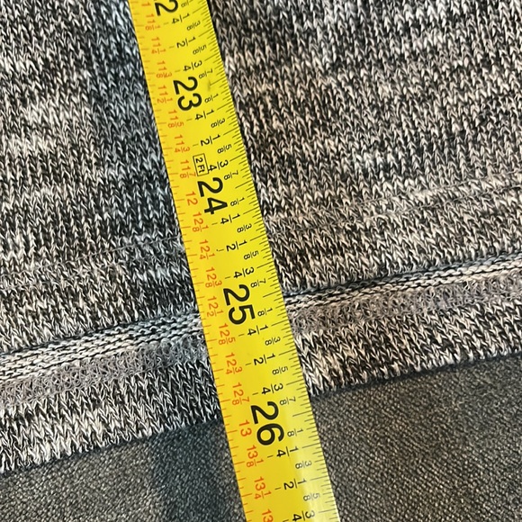 AB STUDIO textured sweater over black cami NWT (23G7C86) - Picture 11 of 14